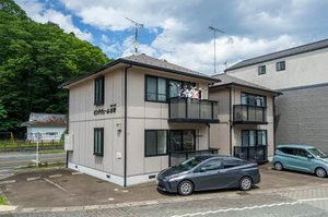 モンテヴェール本町 102号-1