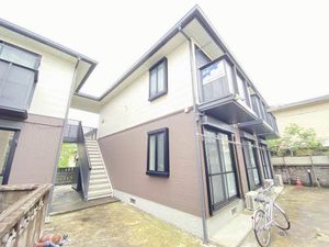 オリオンハウス 203号-1