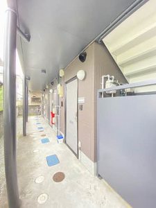 オリオンハウス 205号-13
