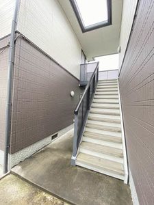 オリオンハウス 203号-14