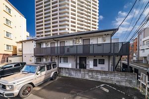 サンフラワー八幡