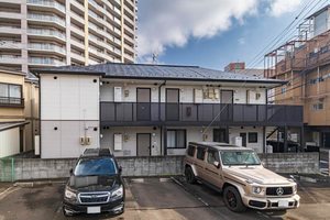 サンフラワー八幡 103号-15