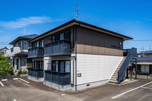 ピュア・コートＡ 201号-1