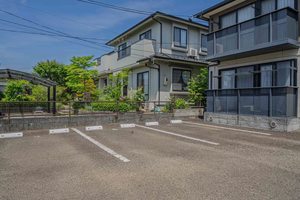 ピュア・コートＡ 201号-15