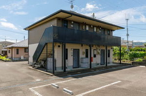 ピュア・コートＢ