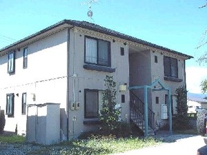 エコープラザⅩ 201号-1