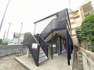 ＫＳハイツ 102号-1