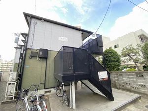 KSハイツ 201号-12