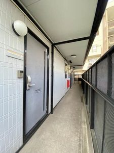 KSハイツ 201号-14