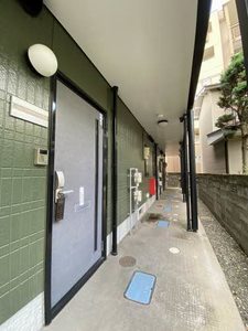 ＫＳハイツ 102号-13