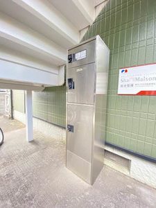 ＫＳハイツ 102号-15