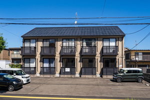 フォンティーヌ 101号-1