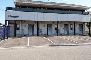 プリマヴェーラ 101号-14