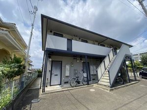 サンハイツセブン 205号-1