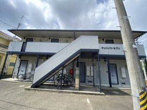 サンハイツセブン 205号-12