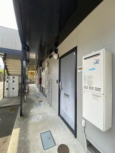 サンハイツセブン 205号-14