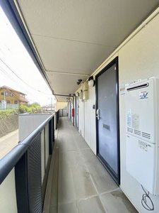 サンハイツセブン 205号-15