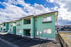 フォレストコートＡ