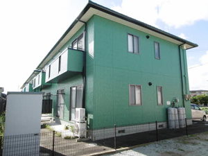 フォレストコートＣ 101号-1