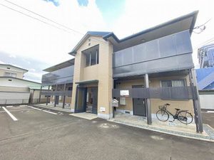 グランシード富沢Ｂ