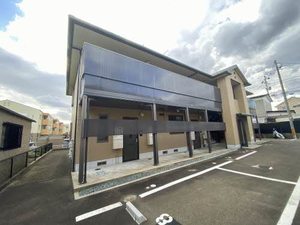 グランシード富沢Ｂ 102号-13