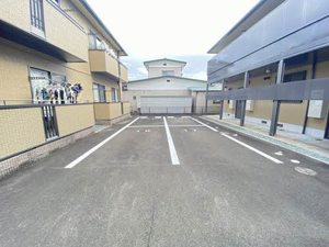 グランシード富沢Ｂ 102号-15