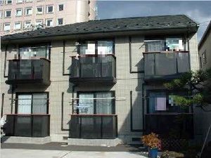 フローラル・ヴィラ 103号-1