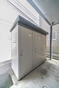 フローラル・ヴィラ 102号-15