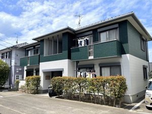 ラフィーネ高玉Ａ 102号-1