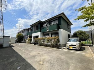 ラフィーネ高玉Ａ 102号-14