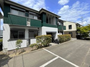 ラフィーネ高玉Ａ 201号-12