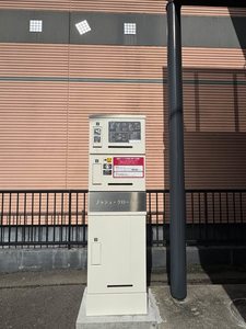 ブッシュ・クローバー 205号-15