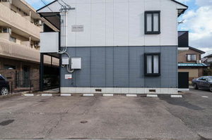パインフラッツ 203号-2