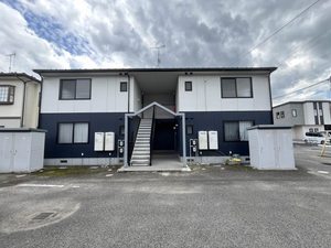 ラルジュ・コートⅡ