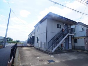 サニーコート 101号-1