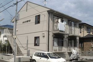 ヴィネス松が丘