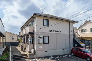 フローラル南光台 103号-1