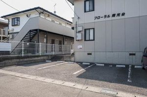 フローラル南光台 103号-12