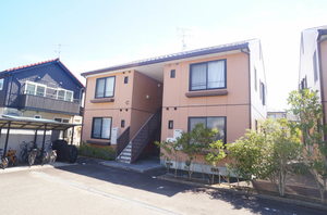 ベルコートＣ 102号-1