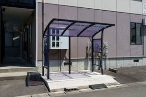 フレグランス熱海 201号-4