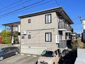 セフィラ南光台 103号-1