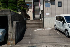 セフィラ南光台 103号-3