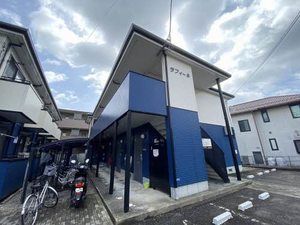 Ｒａｆｆｉｎｅ 203号-1