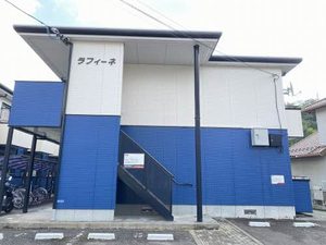 Ｒａｆｆｉｎｅ 203号-12