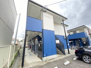 Ｐｒｅｓｔｉｇｅ 205号-1