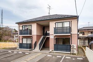 クレール松陵 202号-1