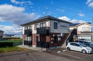 メゾンカンパーニュ