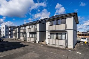 サンハイツ　ヒロ 201号-1