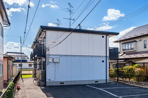 シェソワ壱番館 205号-1