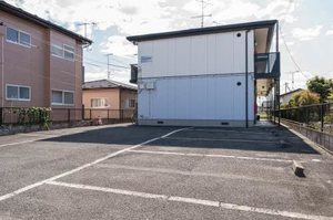 シェソワ壱番館 101号-13